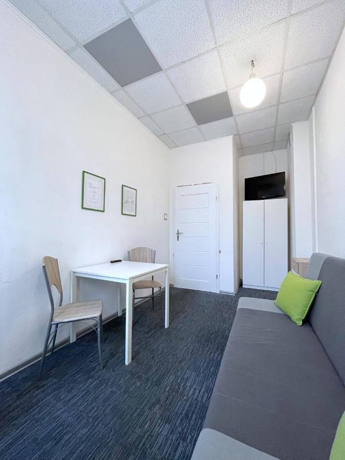 גדינייה Keja Rooms II - Pokoje Noclegi W Centrum Gdyni מראה חיצוני תמונה