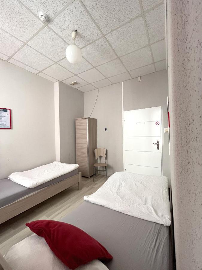 גדינייה Keja Rooms II - Pokoje Noclegi W Centrum Gdyni מראה חיצוני תמונה