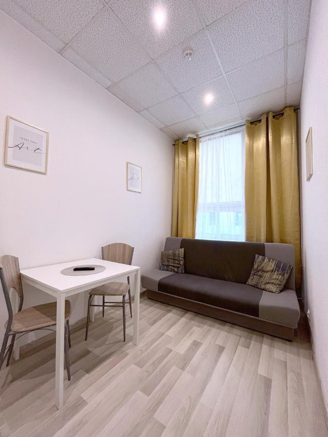 גדינייה Keja Rooms II - Pokoje Noclegi W Centrum Gdyni מראה חיצוני תמונה
