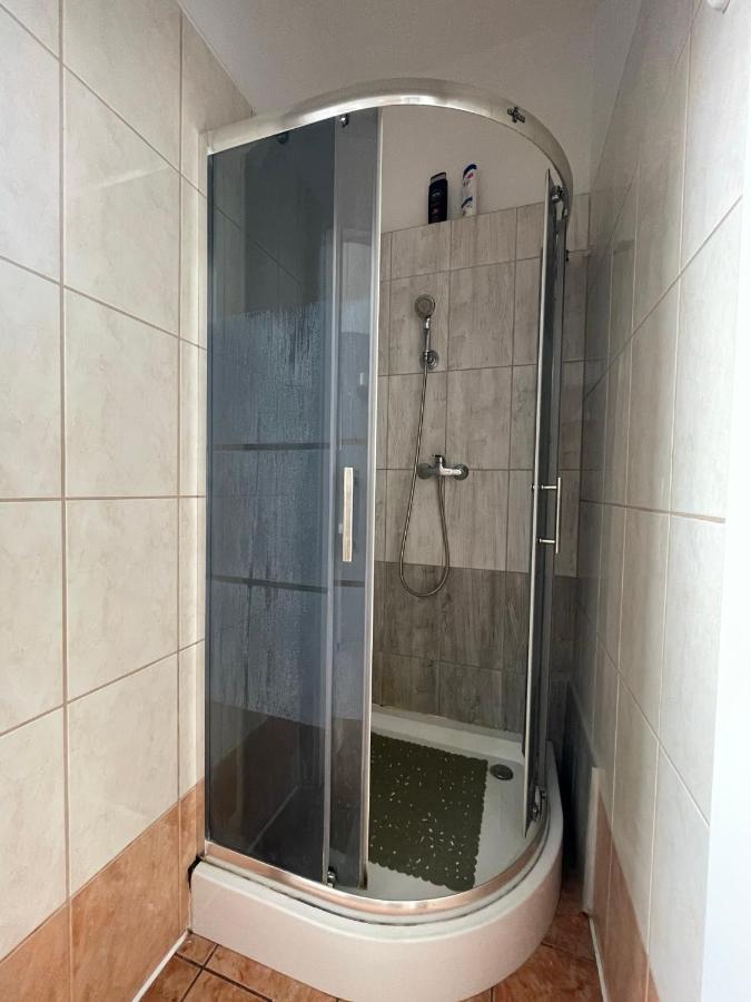 גדינייה Keja Rooms II - Pokoje Noclegi W Centrum Gdyni מראה חיצוני תמונה