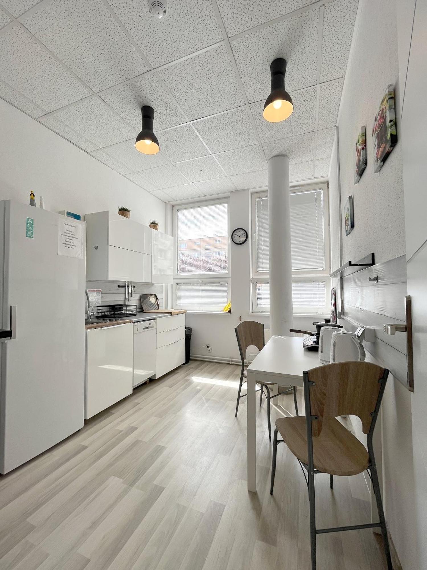 גדינייה Keja Rooms II - Pokoje Noclegi W Centrum Gdyni מראה חיצוני תמונה